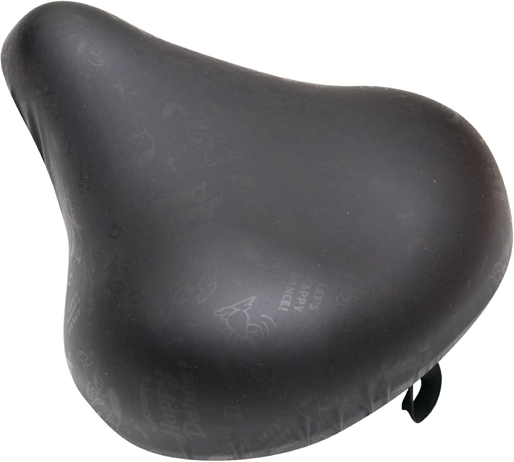 電動自転車用 ブラックサドルカバー 電動自転車用 ブラックサドルカバー サドルカバー クッション 通販